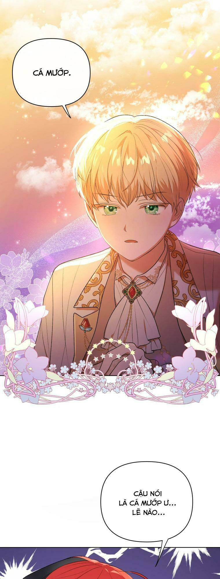tôi trở thành phiên dịch viên của bạo chúa chapter 13 3