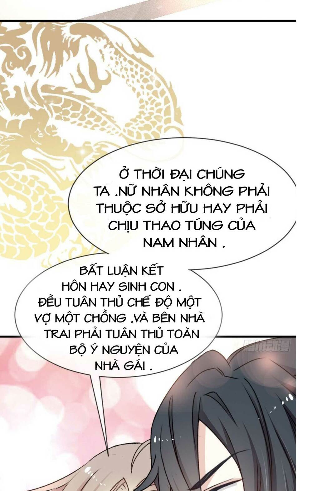 thiên hạ đệ nhất sủng phi chapter 27.1 7