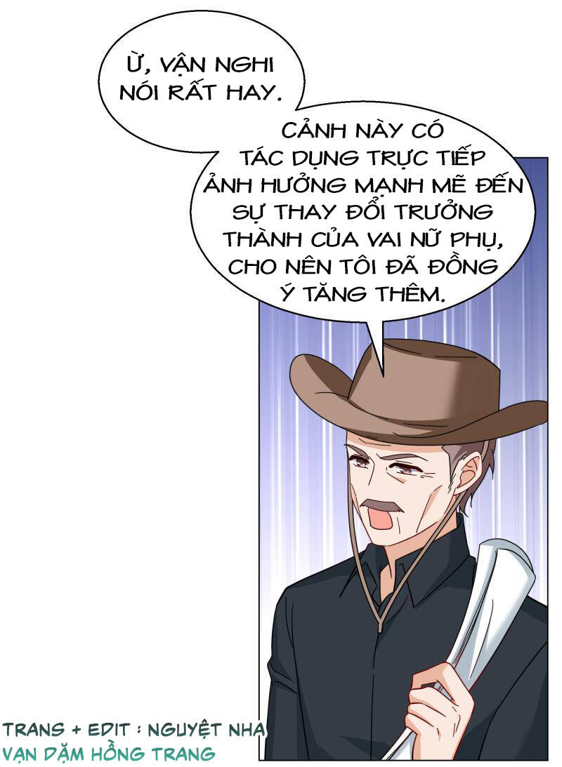 cô ấy đến rồi, xin nằm xuống! chapter 274 10