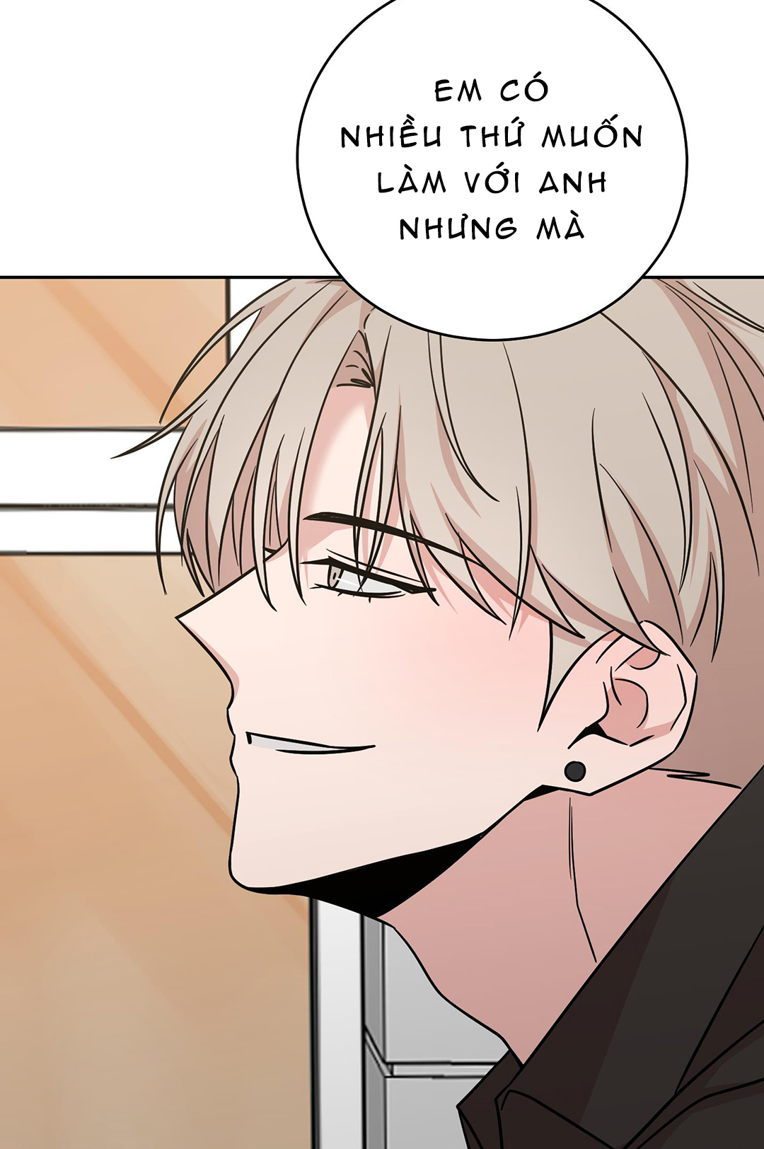 lời mời nguy hiểm chapter 5 32