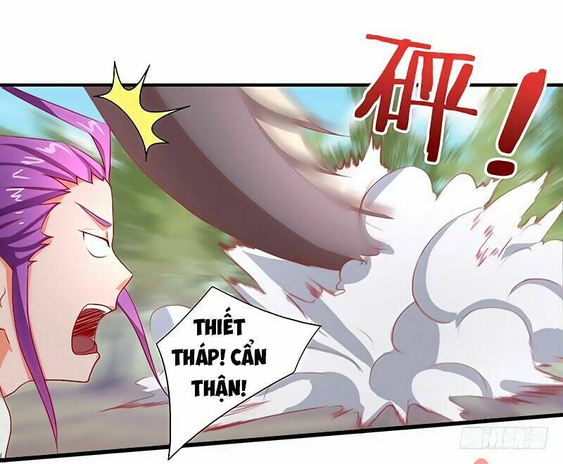 hỗn độn kiếm thần chapter 17 2