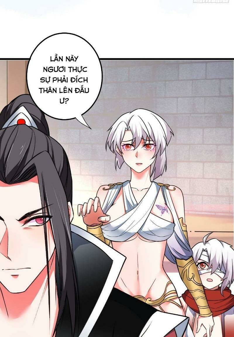 trọng sinh tối cường ma tôn ở rể chapter 45 3