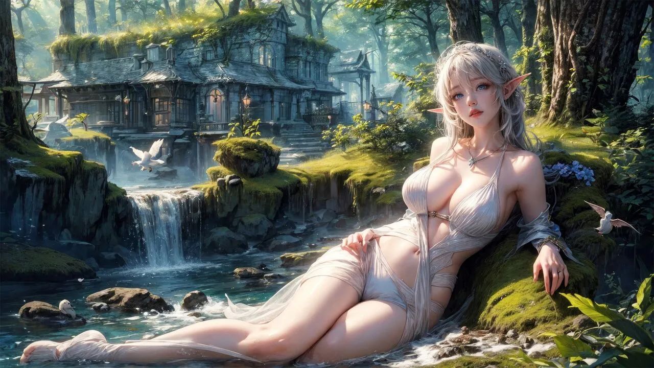 artist ai generated chapter 262 111