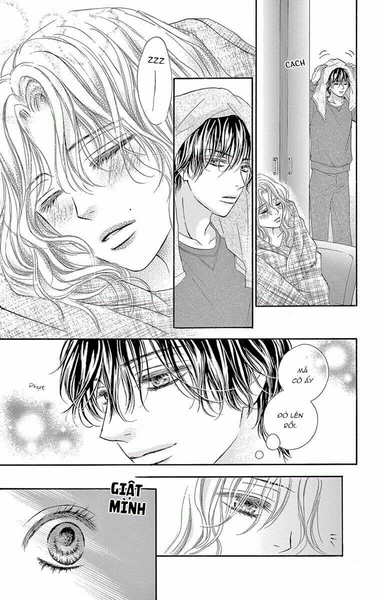 otona no koi wa kojiraseru chapter 2 26