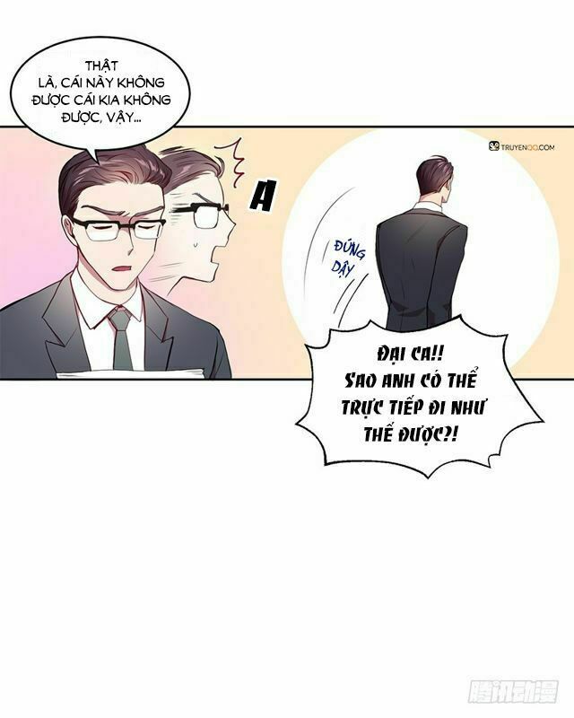 người yêu của rồng đen (black dragon's lover) chapter 6 7