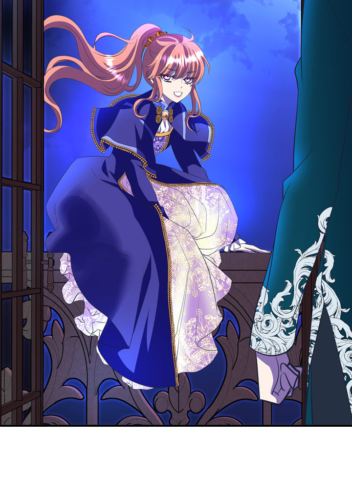 sát thủ muốn trở thành công chúa chapter 6 75