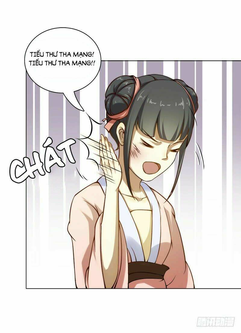 khuynh thế độc phi chapter 45 12