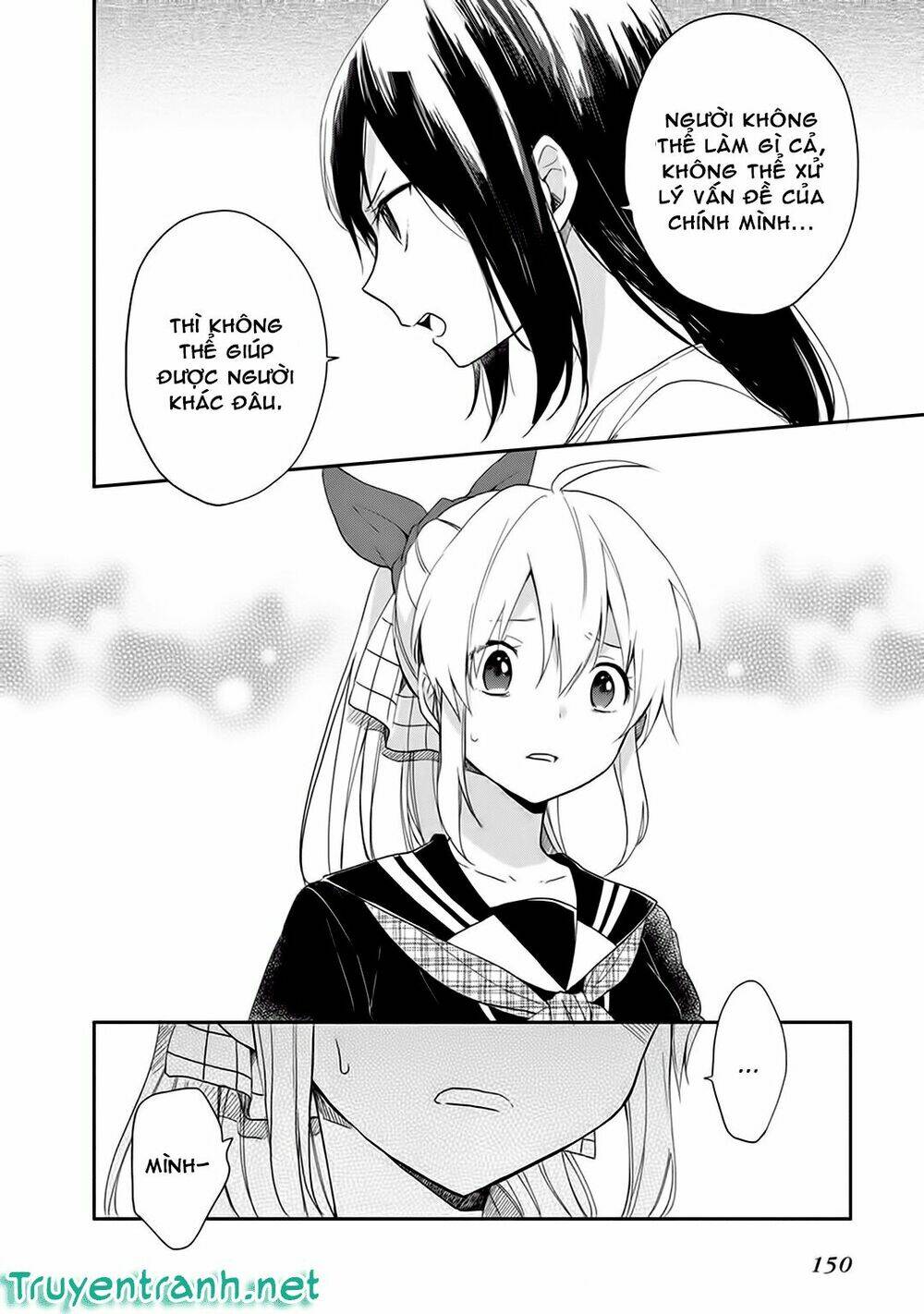 gendai majo no shuushoku jijou chapter 4 14