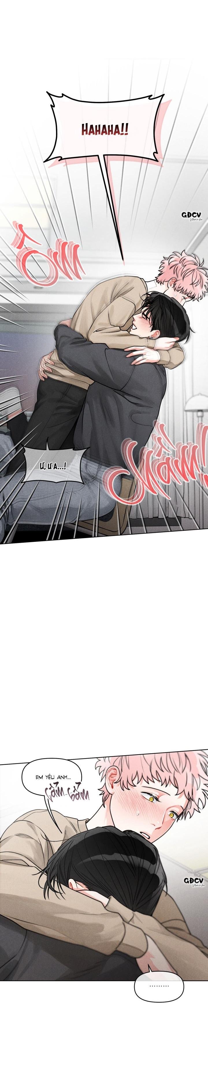 cuộc gọi ẩn danh chapter 15 3