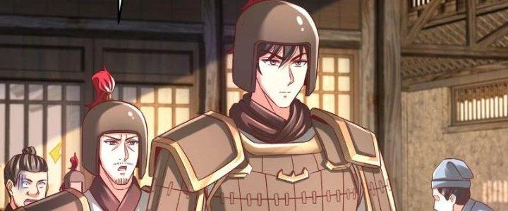 đại tần, ta là con tần thủy hoàng, giết địch thành thần chapter 9 213