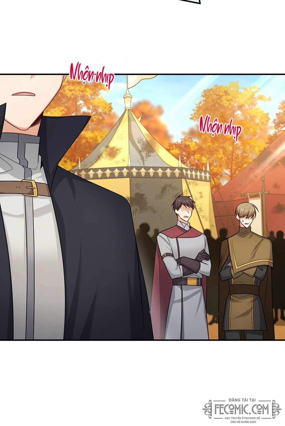 nữ công tước với tâm hồn trống rỗng chapter 102 24