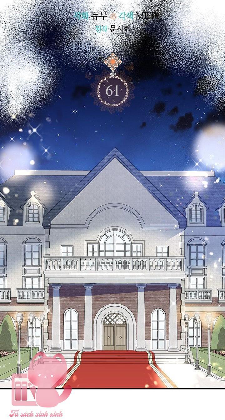 chị tôi nhặt về nam chính của tiểu thuyết chapter 61 11