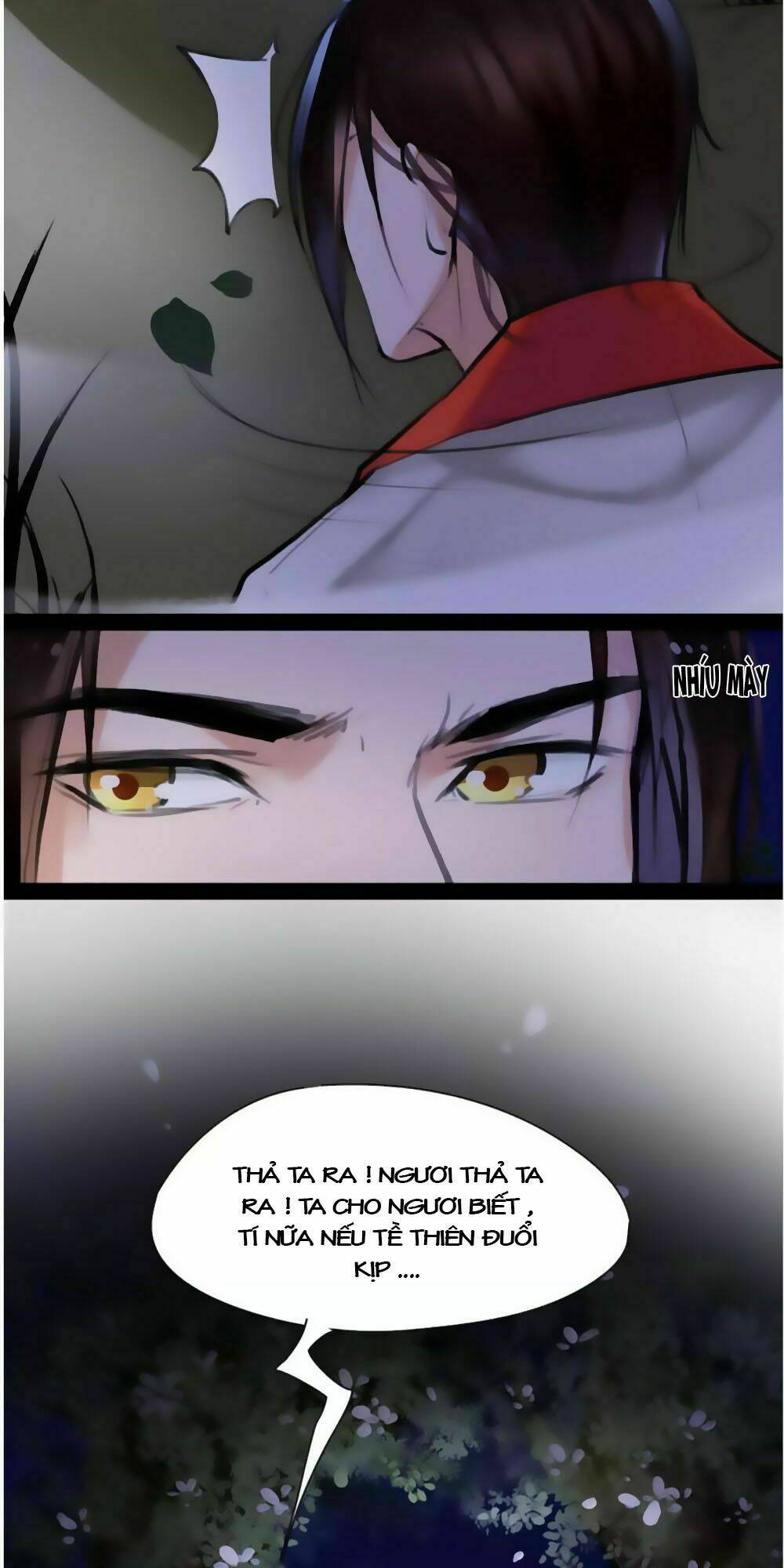 đường tăng cũng quyến rũ chapter 11 33