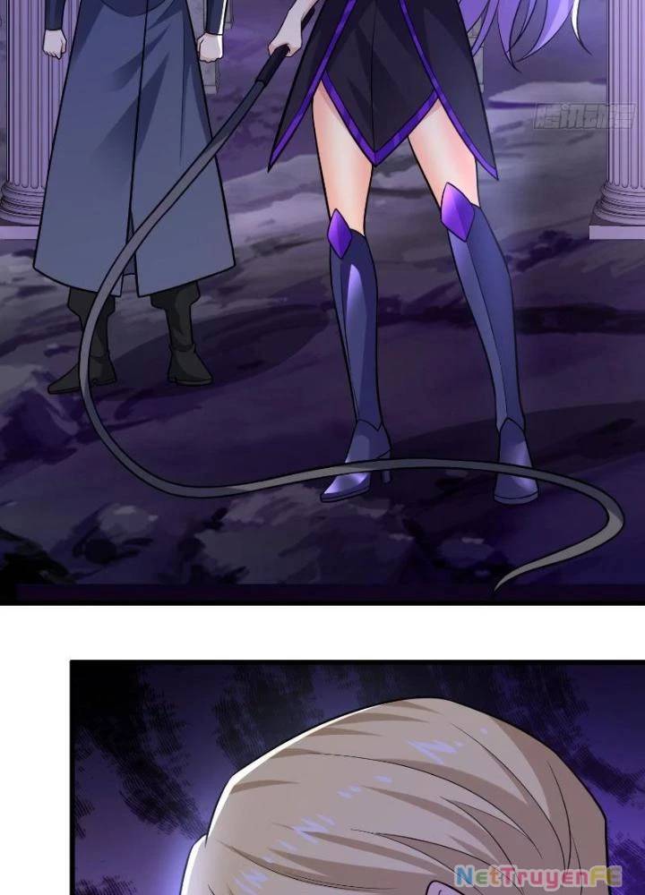 từ dã quái bắt đầu thăng cấp chapter 27 84