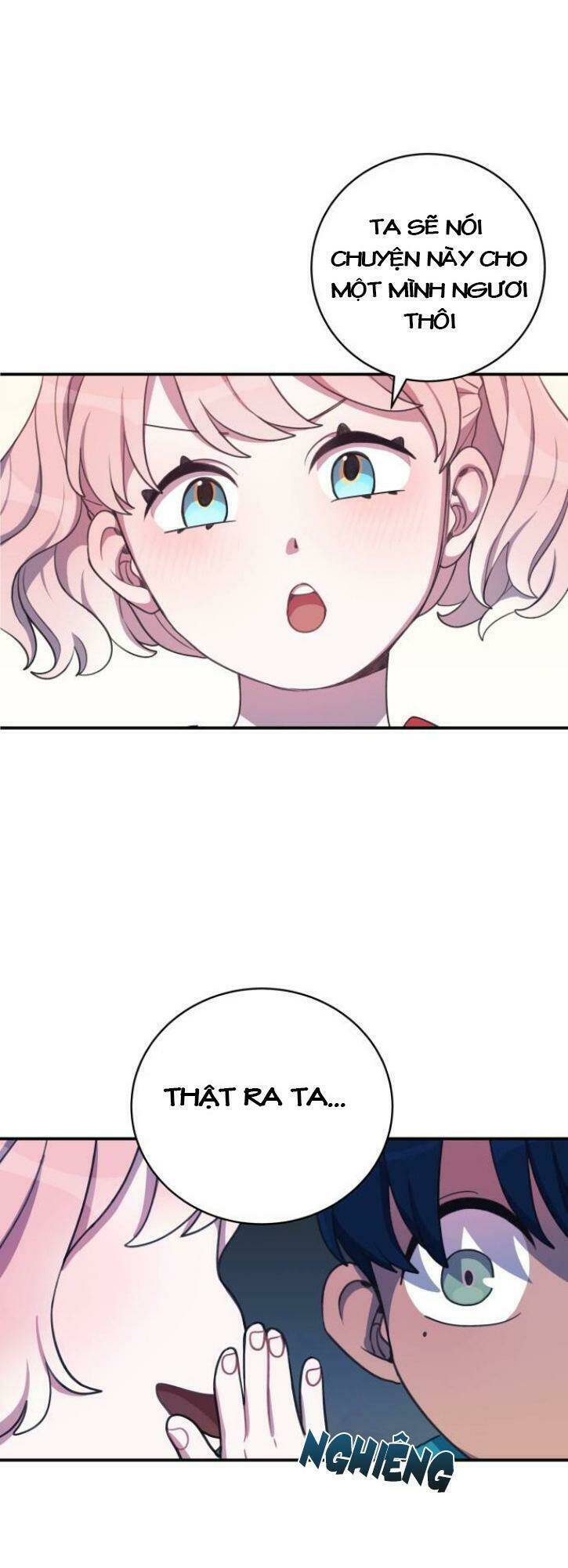 lạy chúa! xin hãy để con trở thành ác ma chapter 1 10