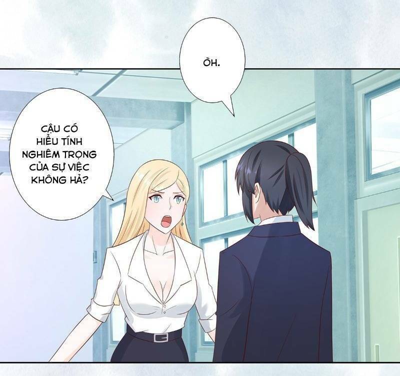 người tu tiên tại đô thị chapter 12 22