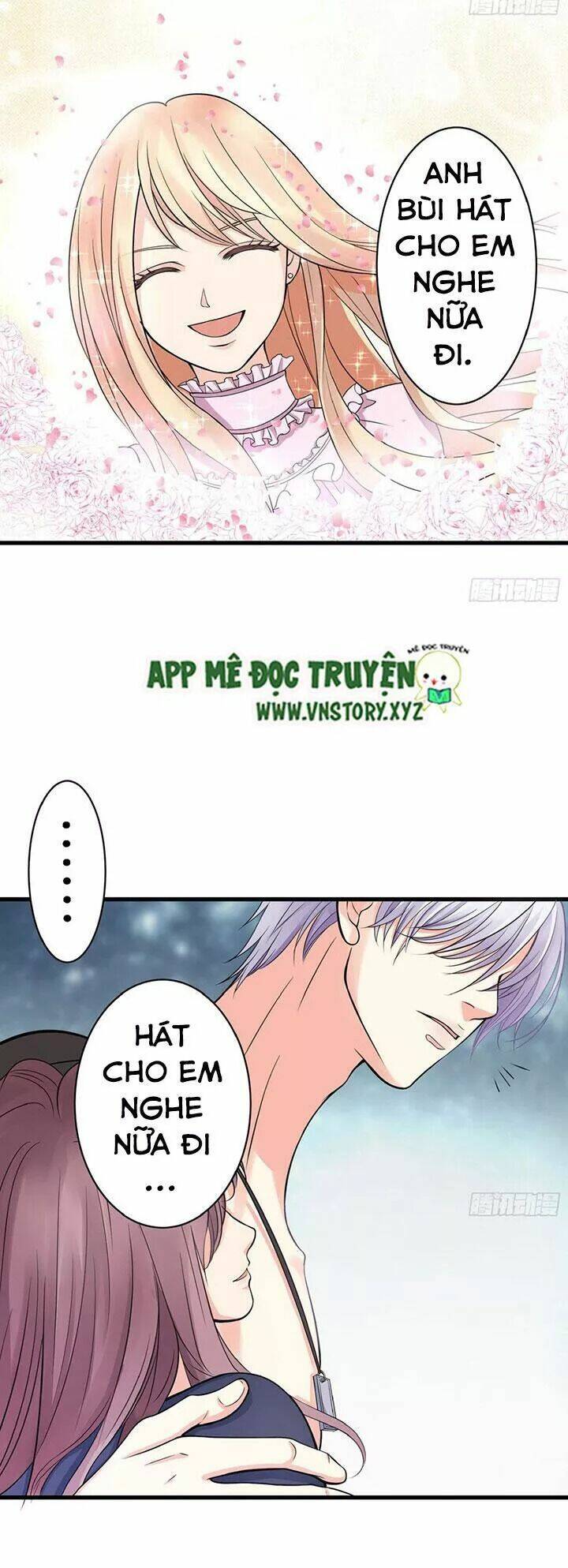 thiên hậu trở về chapter 19 47