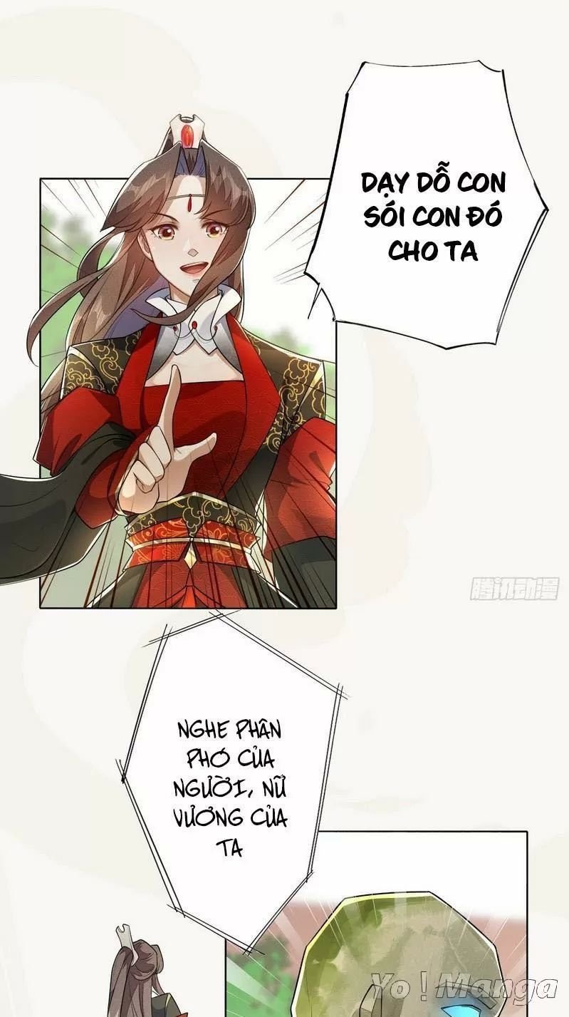 tuyệt thế luyện đan sư chapter 154 2