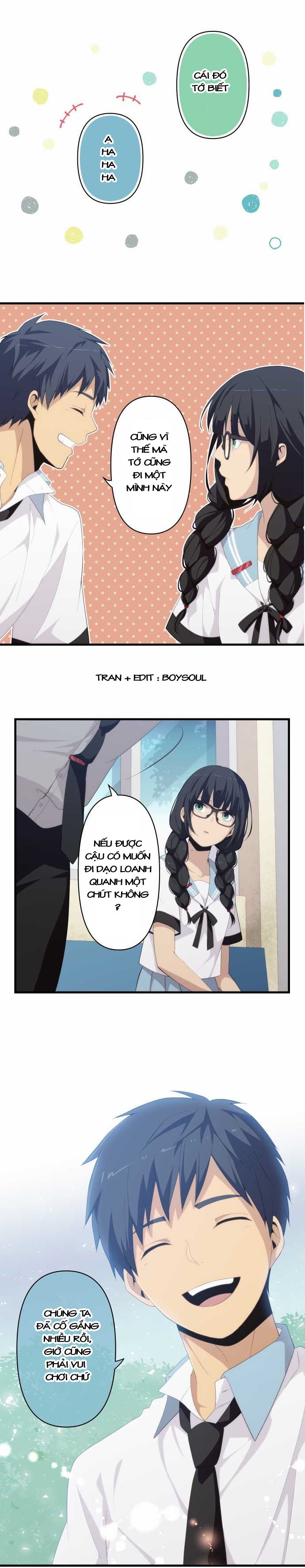 relife chapter 148 11