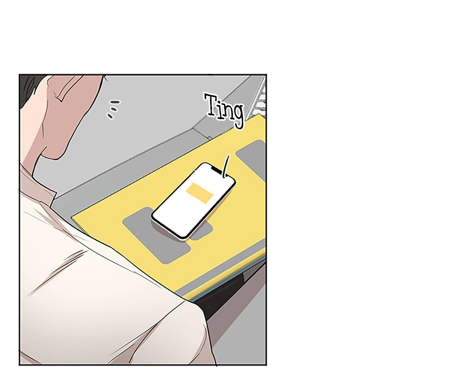 yêu đương nơi công sở chapter 2 21