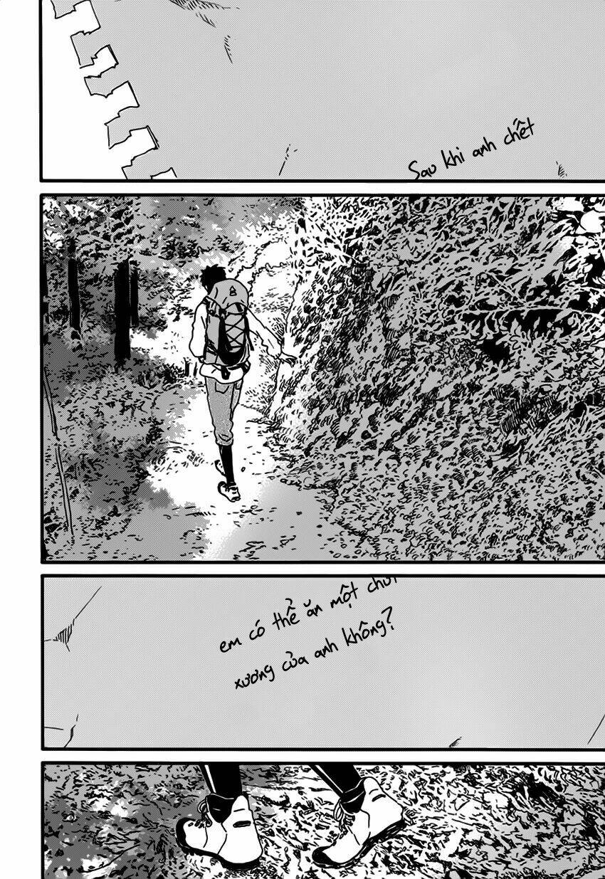 natsuyuki rendez-vous chapter 17 17