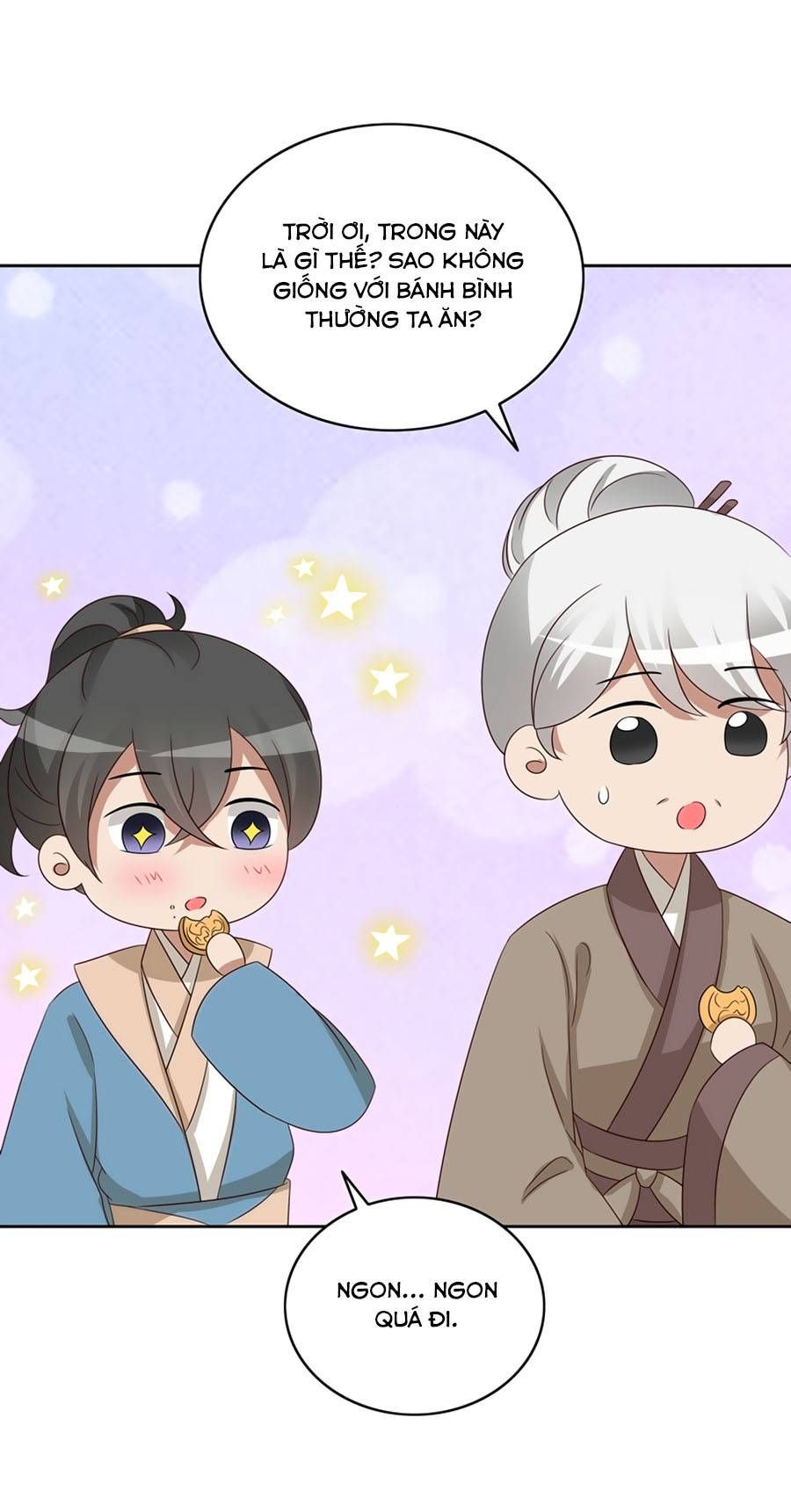 kiêu ngạo vương gia chủng điền phi chapter 133 4