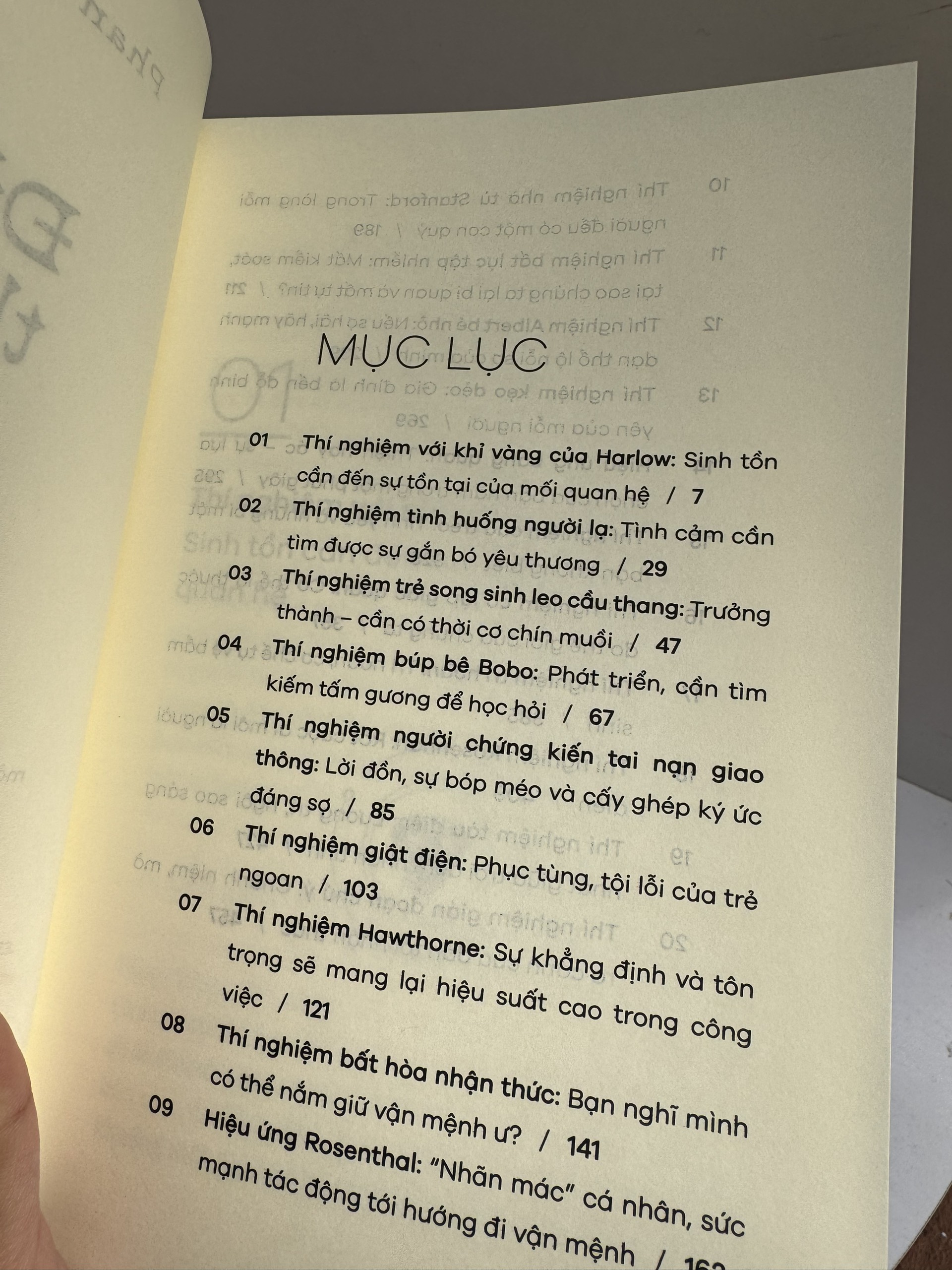 ĐỪNG THÁCH THỨC NHÂN TÍNH – Phan Khải Văn – Mỹ Linh dịch – Nhã Nam - NXB Dân Trí