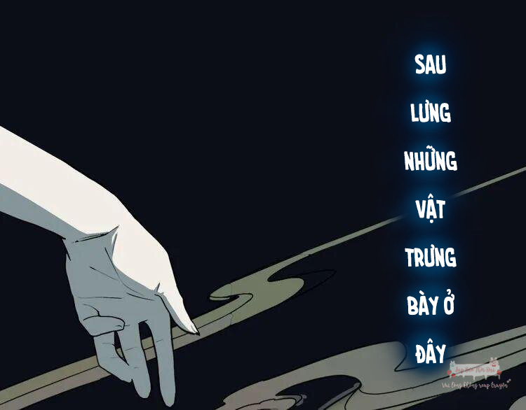 evil museum chapter 0 13