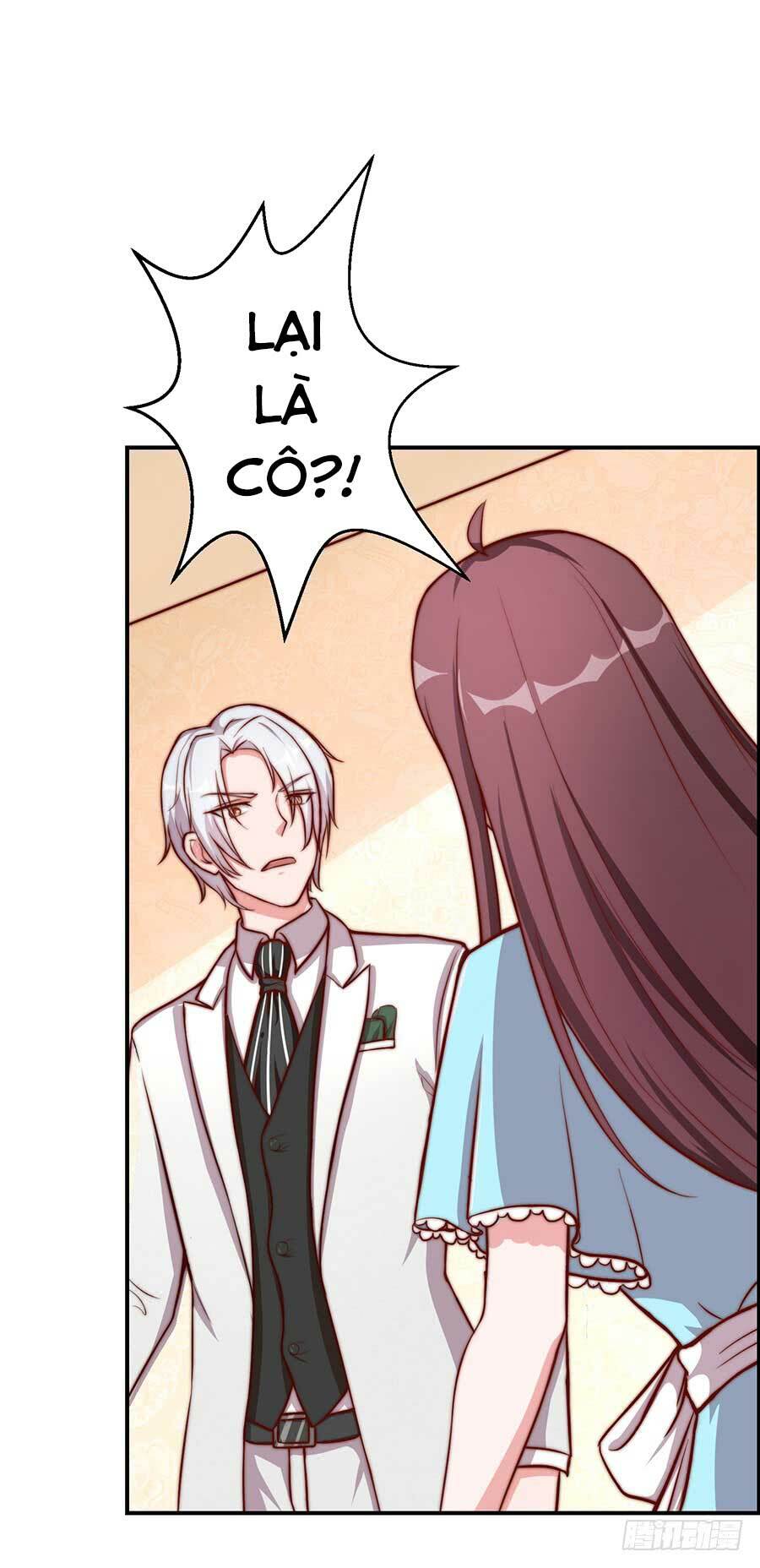 gả cho tình cũ làm lão bà chapter 26 25