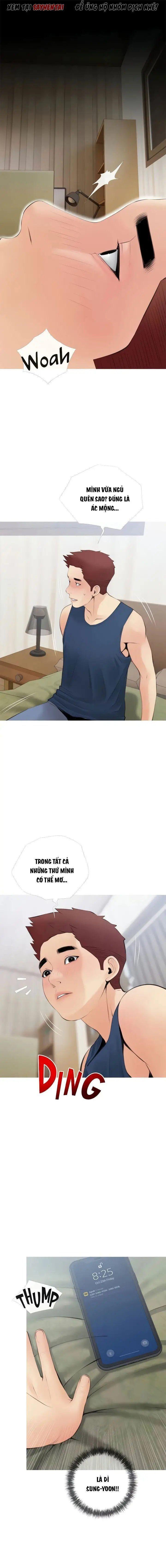 dập tới tấp dì của tôi chapter 57 2