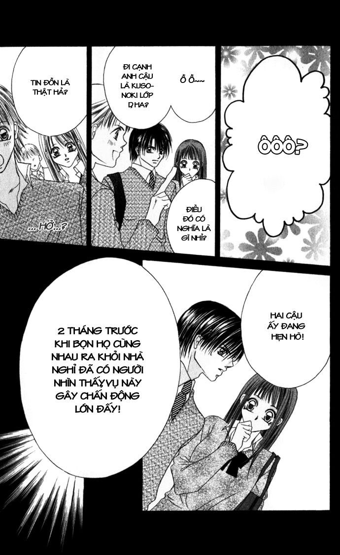 i love my little sister chapter 8 29