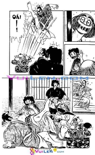 kiếm sĩ góc vuông - chokkaku chapter 5 74