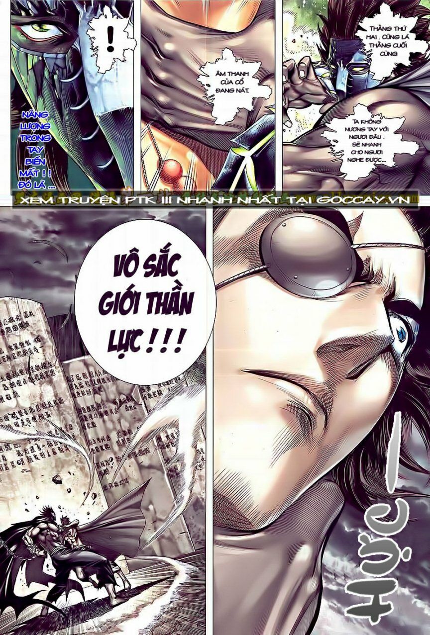 phong thần ký phần 3 chapter 6 3