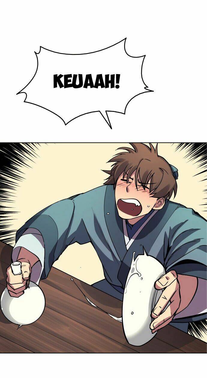 câu chuyện về người lưu giữ lịch sử chapter 1 19