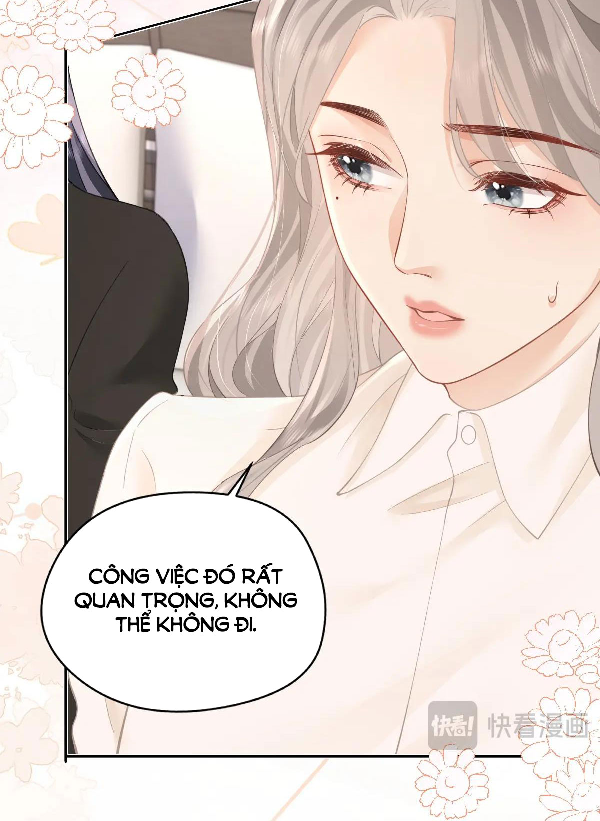 luôn có giáo viên muốn mời phụ huynh chapter 14.2 13