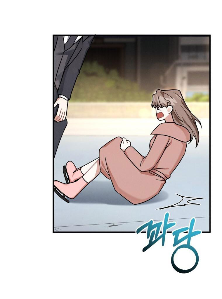 [18+] cùng trời cuối đất chapter 14.2 21