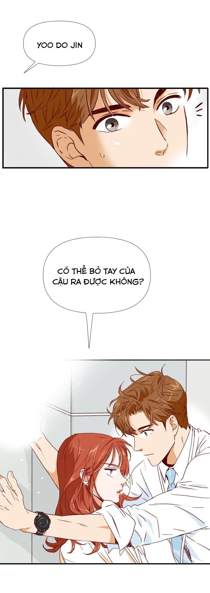 khoảnh khắc lãng mạn chapter 1 65