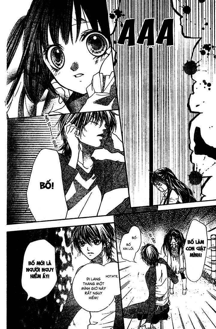 yamamoto zenjirou to moushimasu chapter 4 41