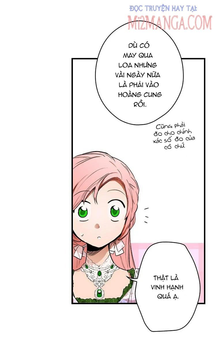 cổ tích về người mẹ kế chapter 72.5 24