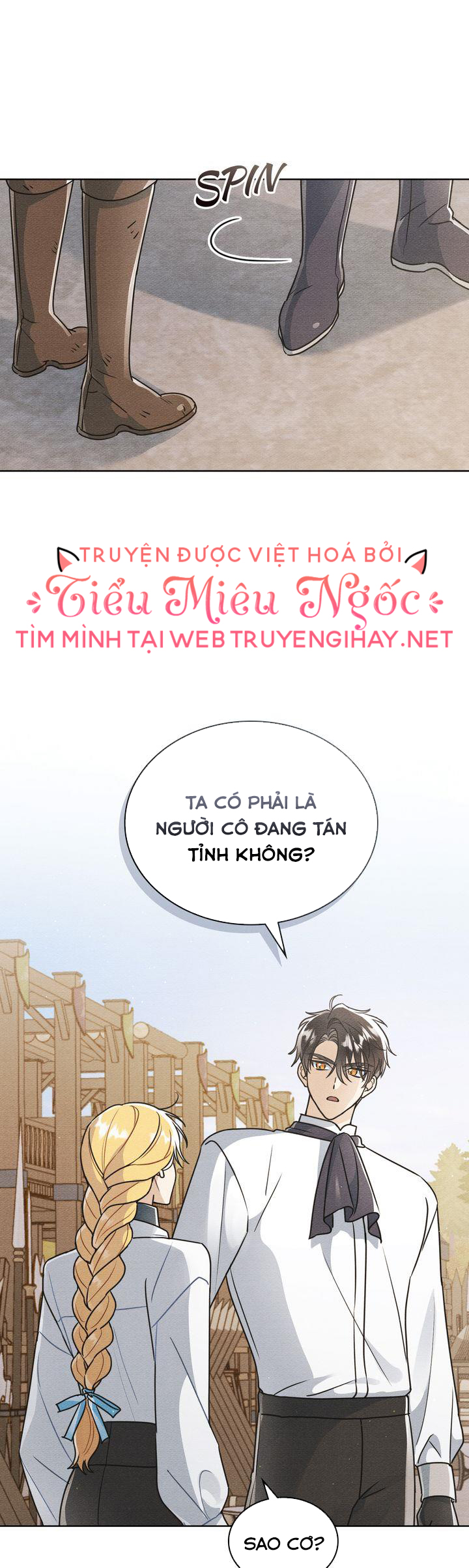 chúng ta cùng nhau tắm nhé? chapter 11.2 7