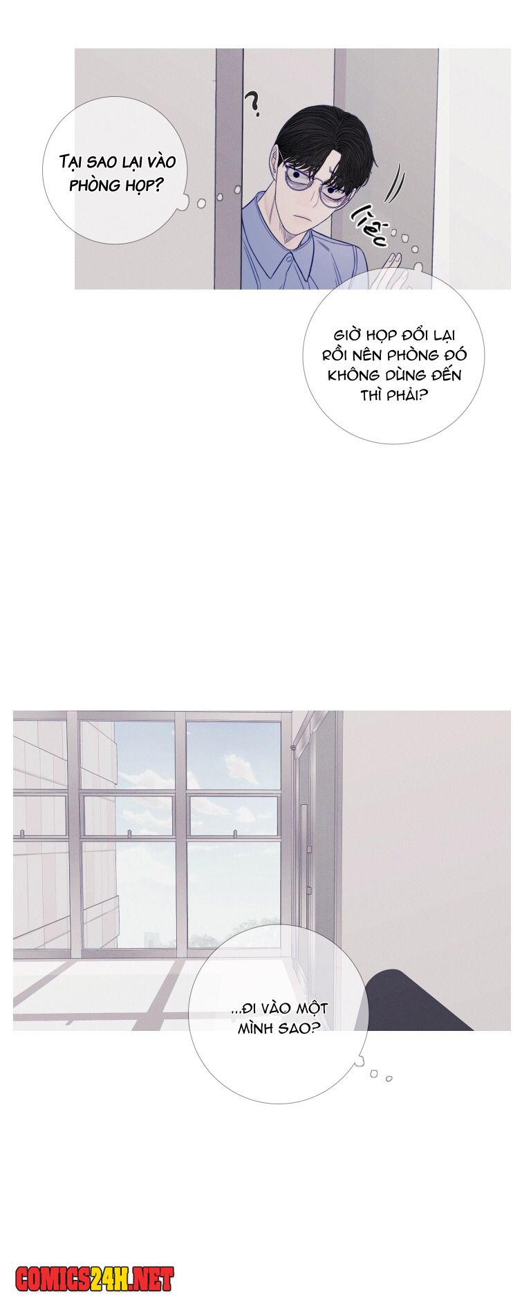 ghost door chapter 20 39