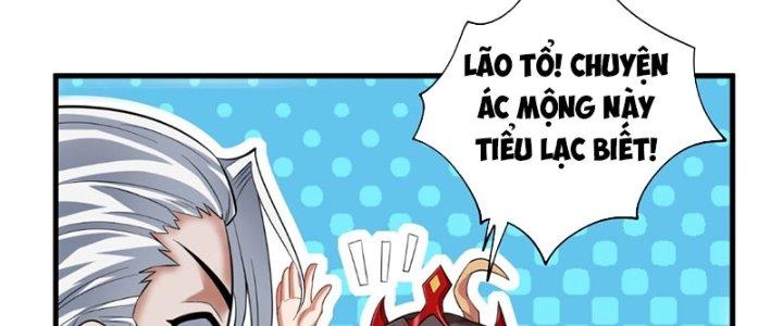 ẩn cư mười vạn năm, đời sau mời ta rời núi chapter 30 131