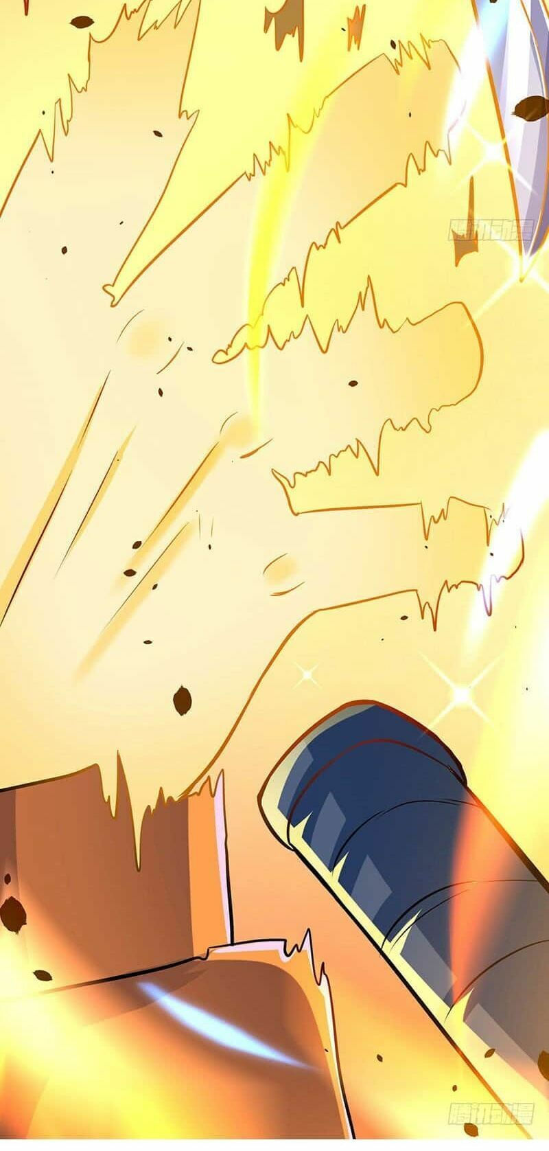 tối cường thăng cấp chapter 11 28