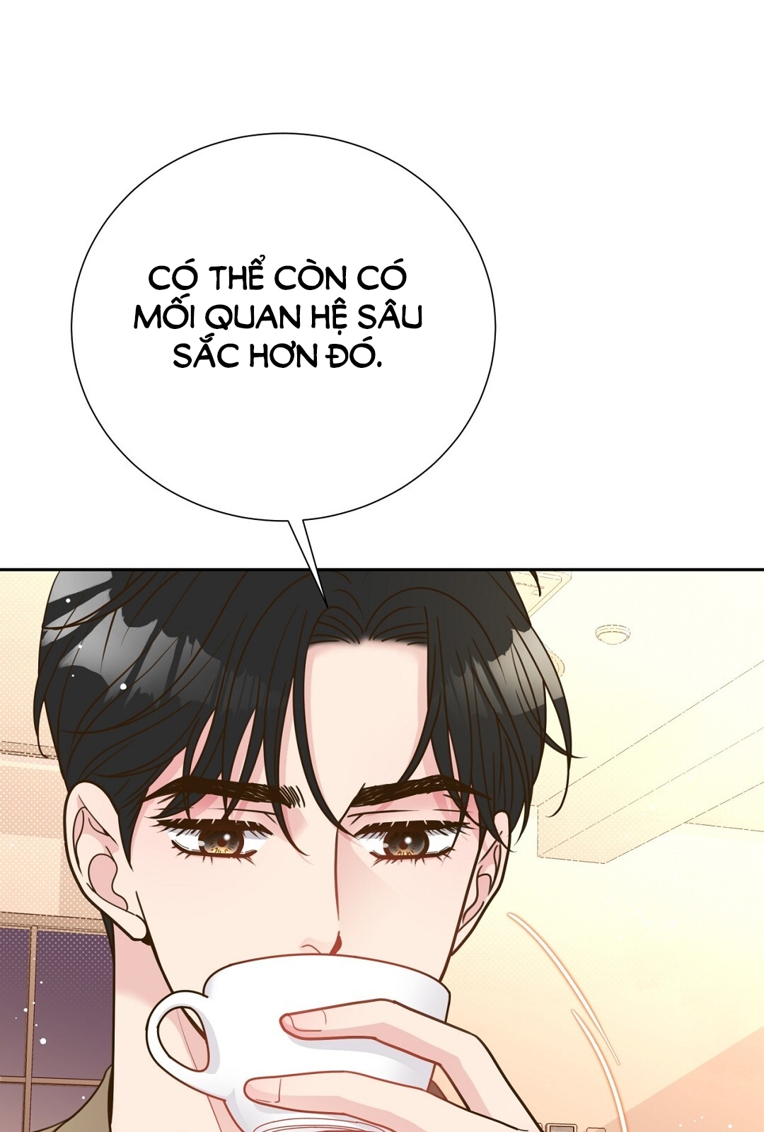 [18+] trải nghiệm thân mật với bạn của anh trai chapter 16.2 12