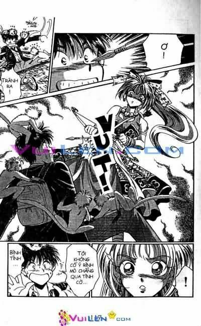 lâu đài cổ chapter 11 97