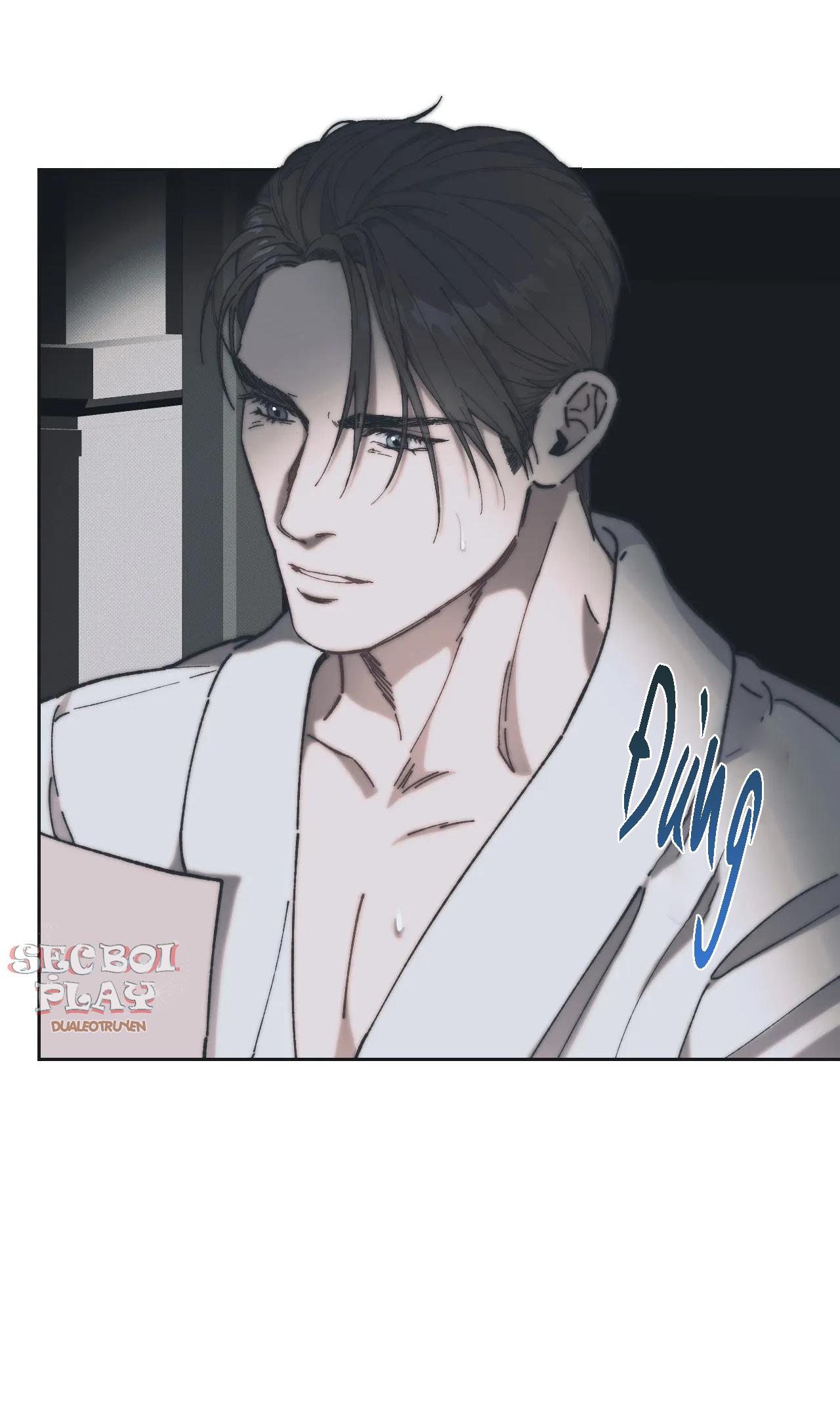 tuyển tập những ông chú tà zâm chapter 1.3 85