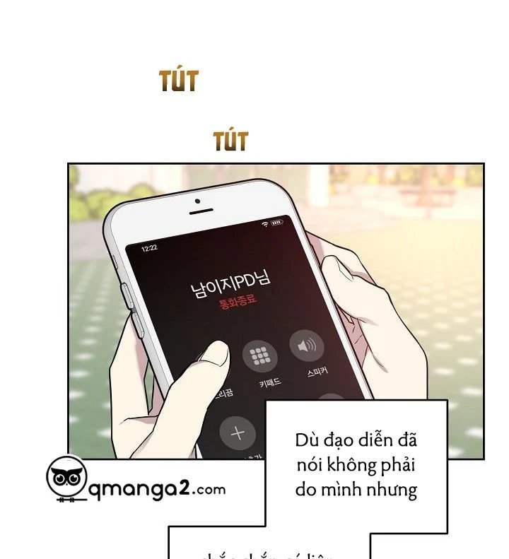 thần tượng đến rồi!? chapter 34 64