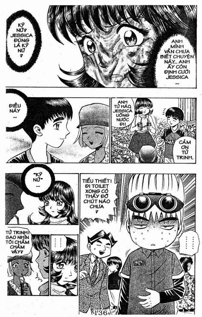 bowling king chapter 66 1