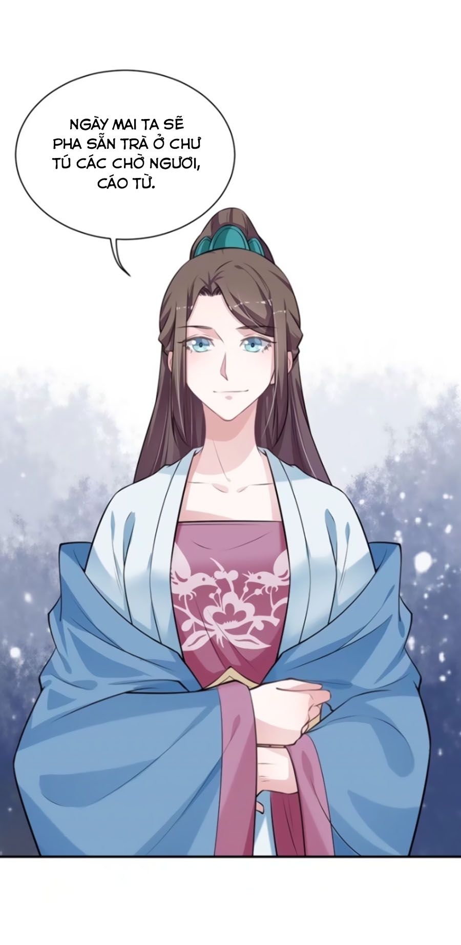 cung đấu live chapter 20 33