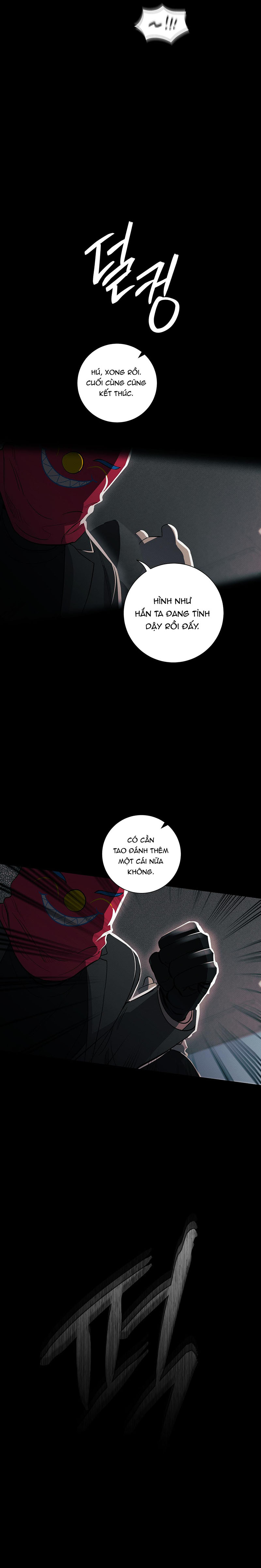 tiếng đập con tim chapter 2 2